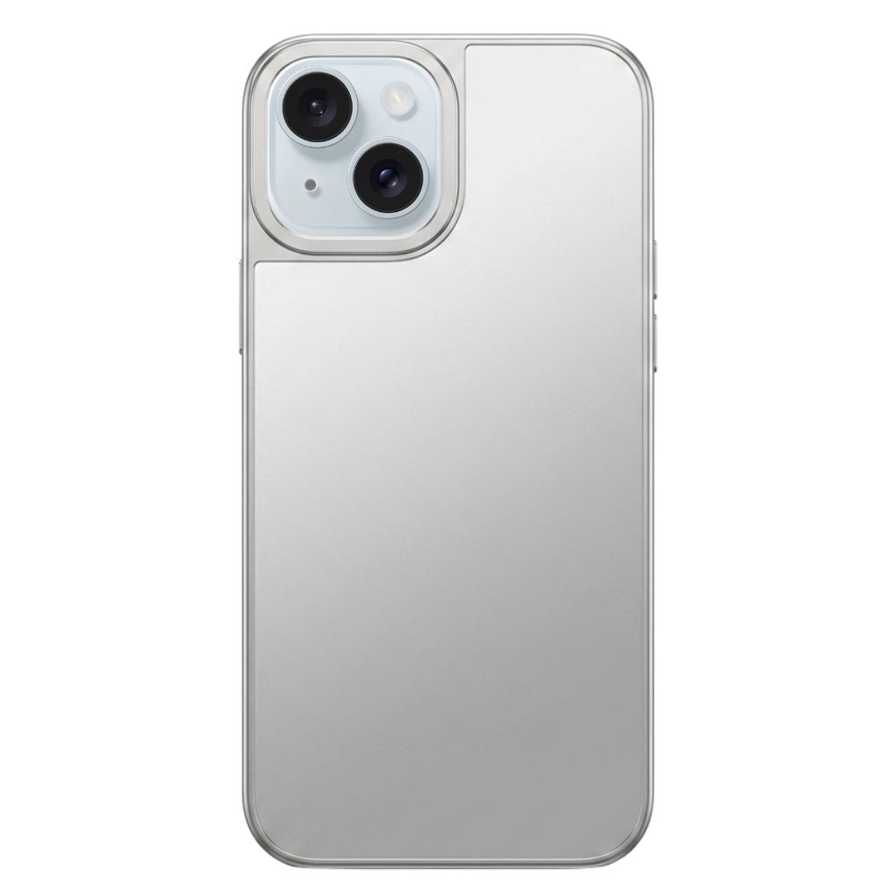 Funda Espejo para iPhone 15