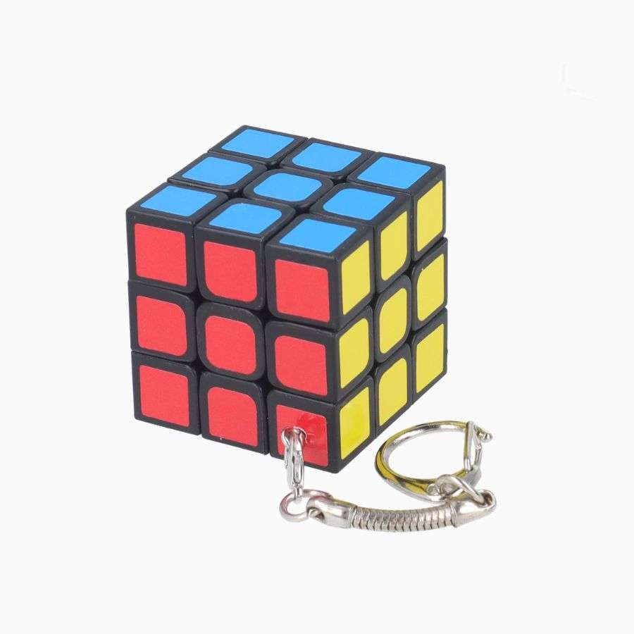 Charm Antiestres - Cubo