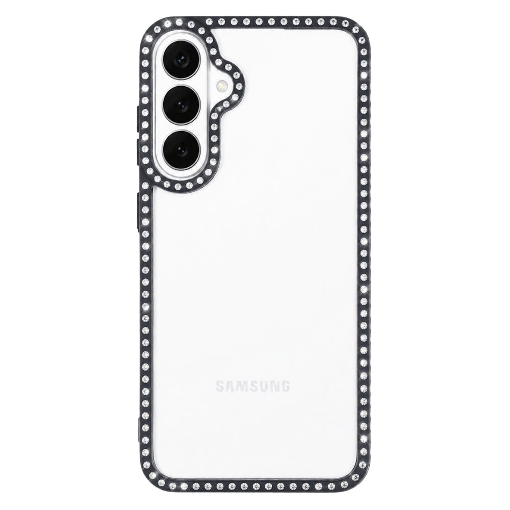 Funda Bumper Perlitas para Samsung Galaxy S26 Plus