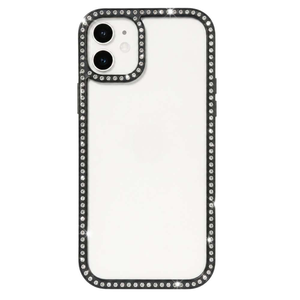 Funda Bumper Perlitas para iPhone 12 Mini