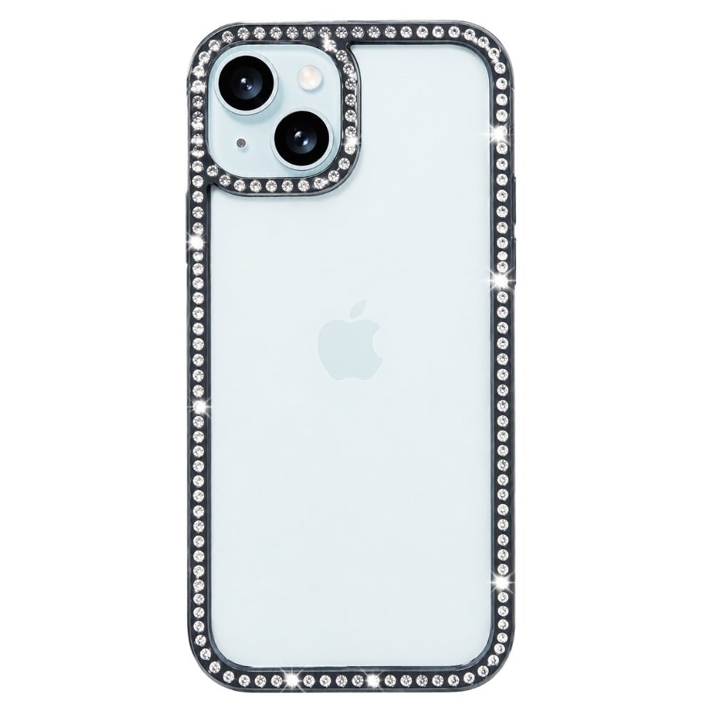 Funda Bumper Perlitas para iPhone 13 Mini
