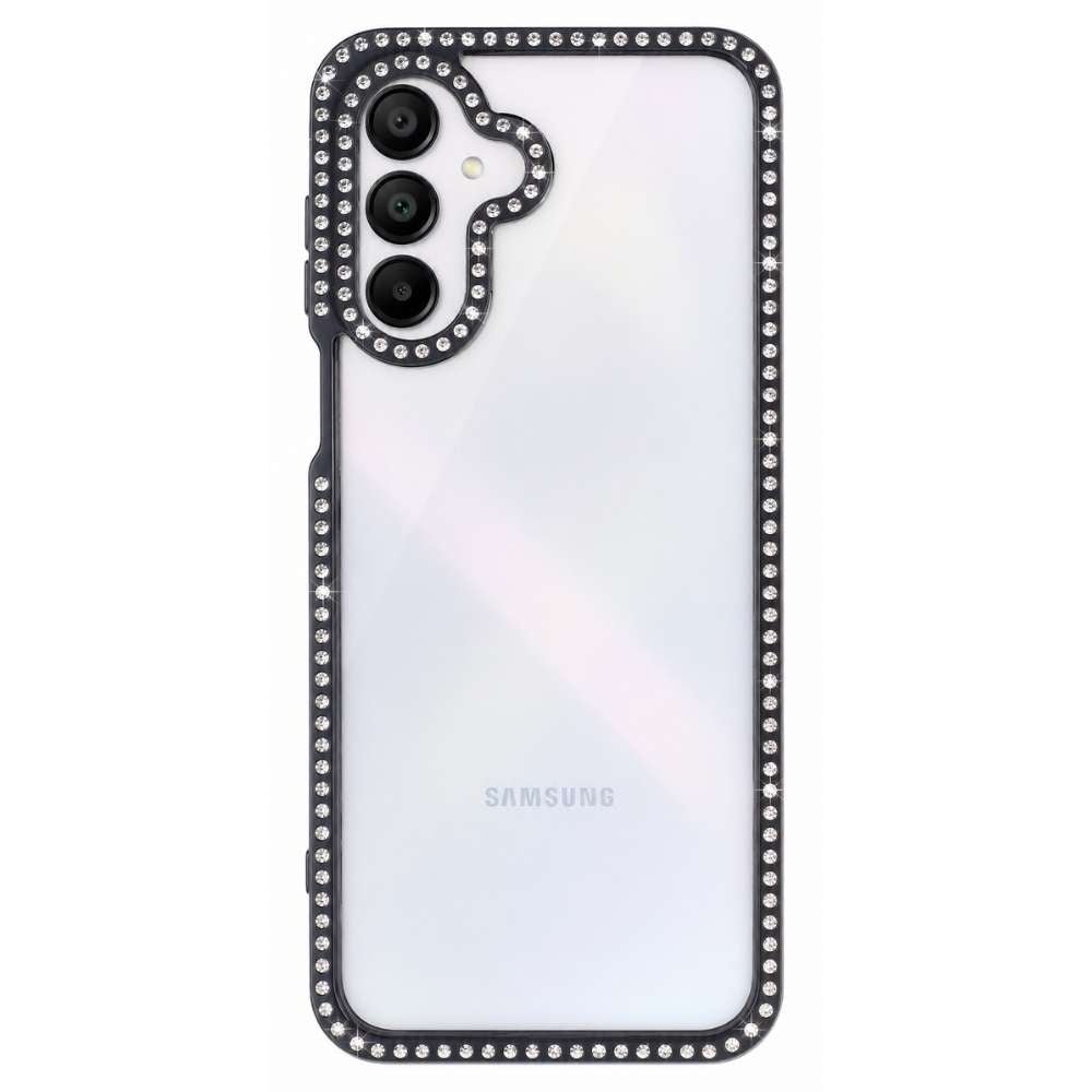 Funda Bumper Perlitas para Samsung Galaxy A26 5G