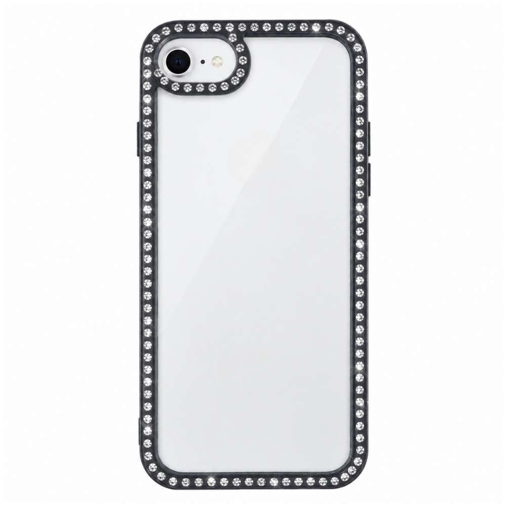 Funda Bumper Perlitas para iPhone SE