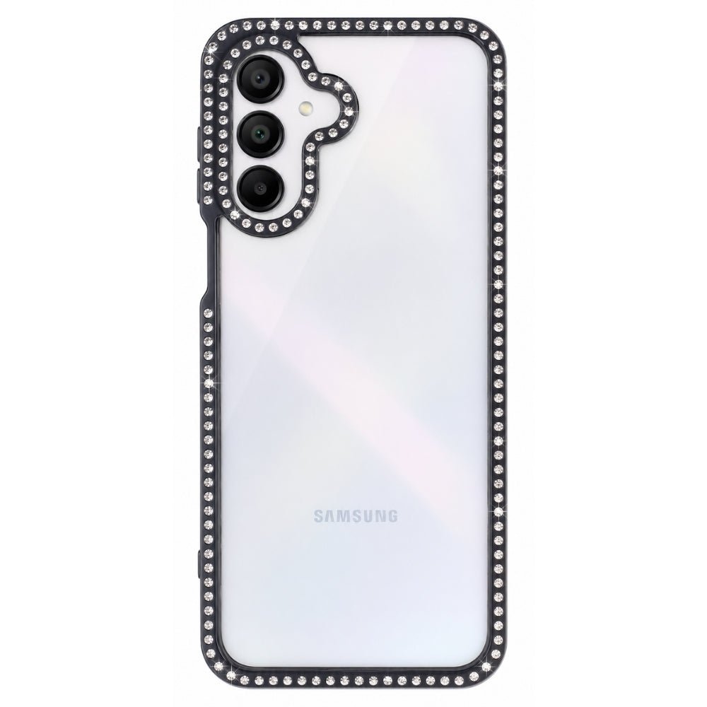Funda Bumper Perlitas para Samsung Galaxy A36 5G