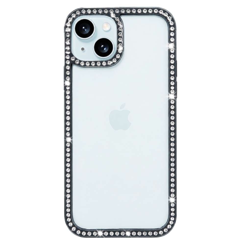 Funda Bumper Perlitas para iPhone 14 Plus