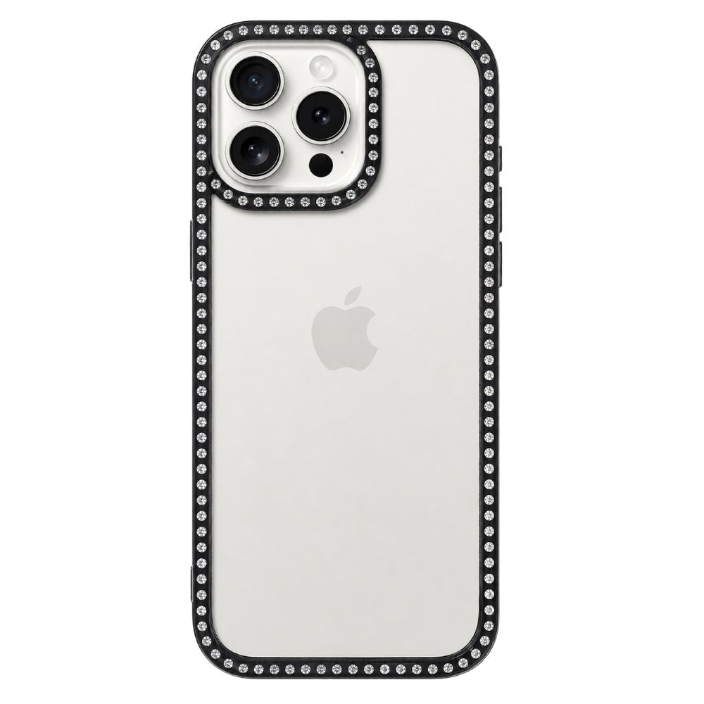 Funda Bumper Perlitas para iPhone 13 Pro