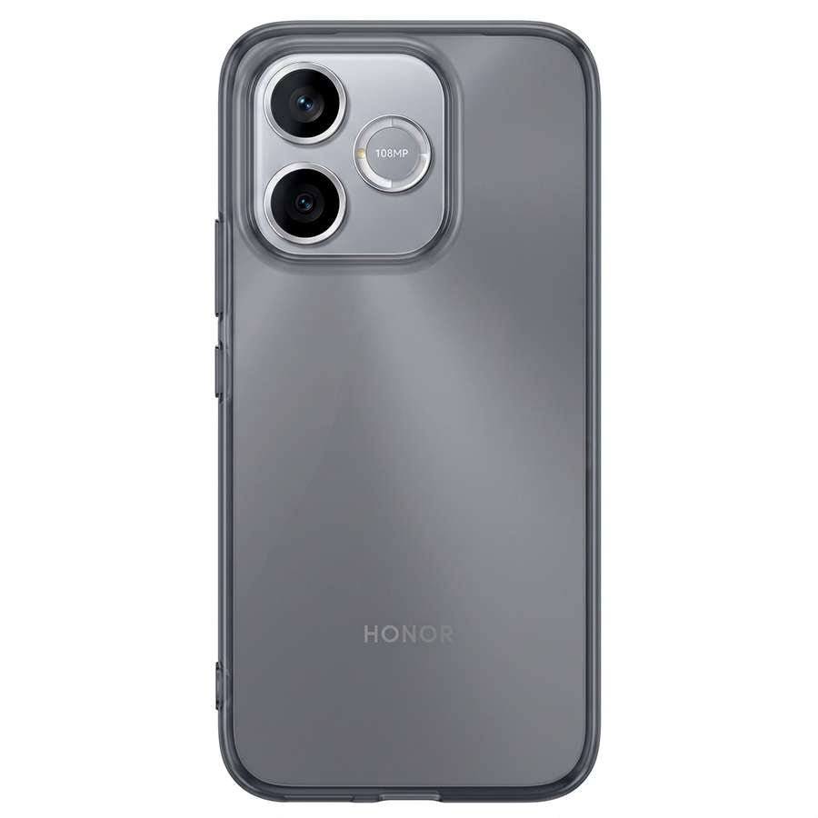 Funda Silicona Color para Honor 600 Lite