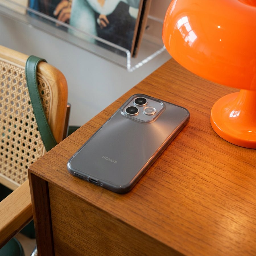 Cover Silicone Colore per Honor 600 Lite
