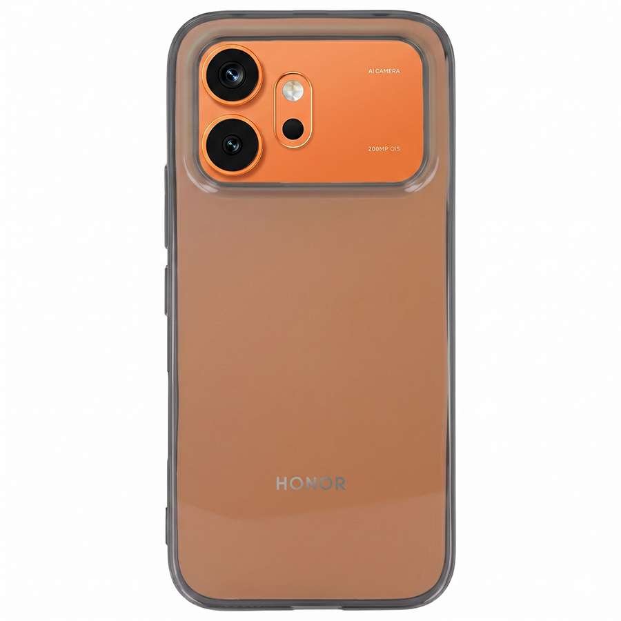 Funda Silicona Color para Honor 600 Pro