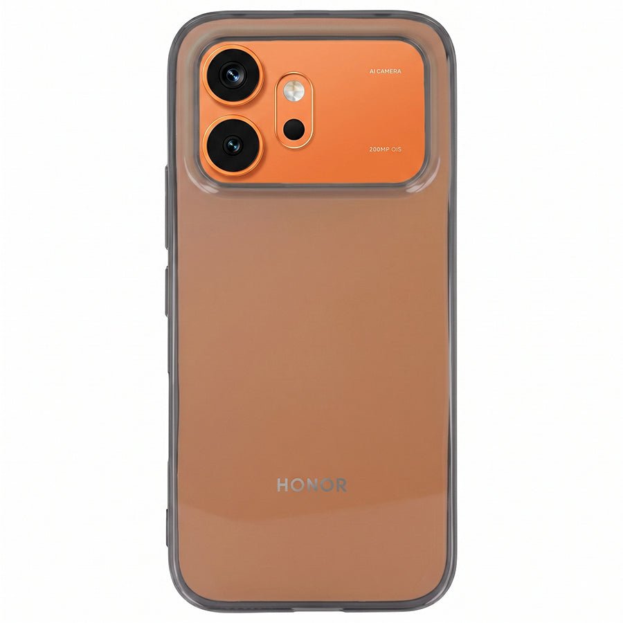 Funda Silicona Color para Honor 600 Pro