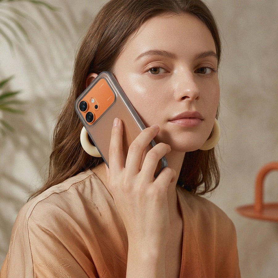 Cover Silicone Colore per Honor 600 Pro