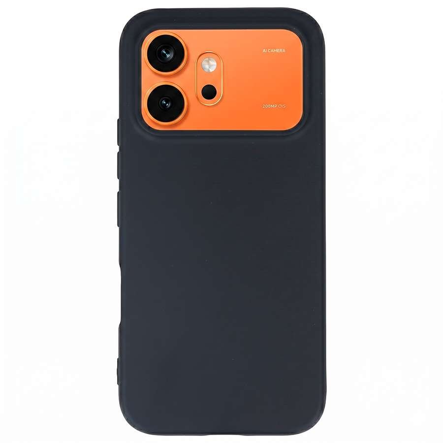 Funda Ultra Suave para Honor 600 Pro