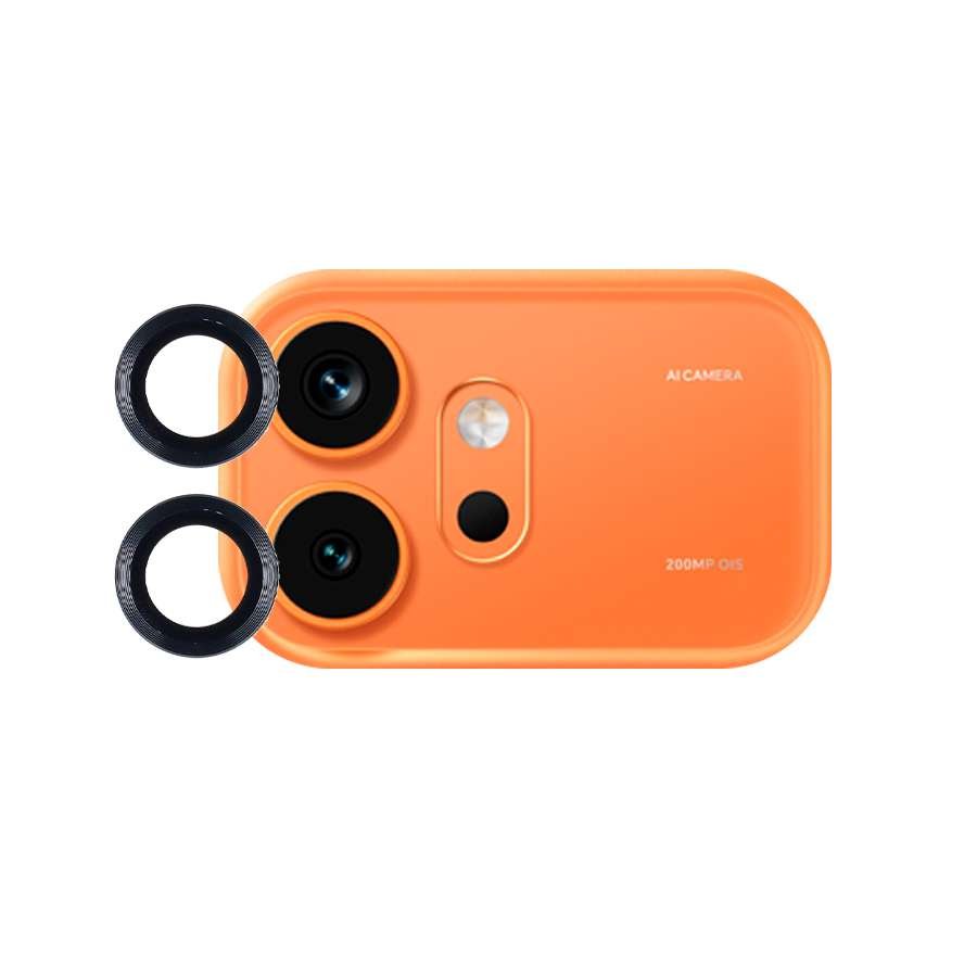 Cubre Objetivo para Honor 600