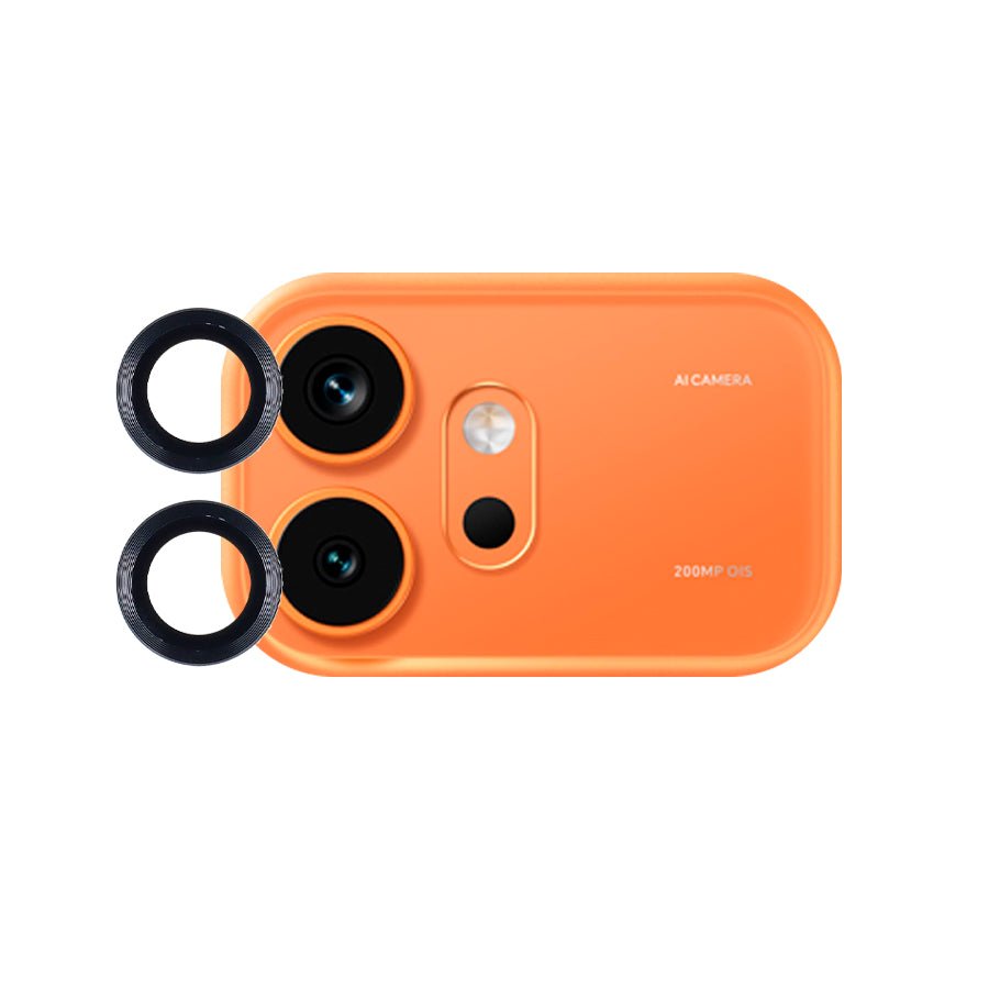 Cubre Objetivo para Honor 600