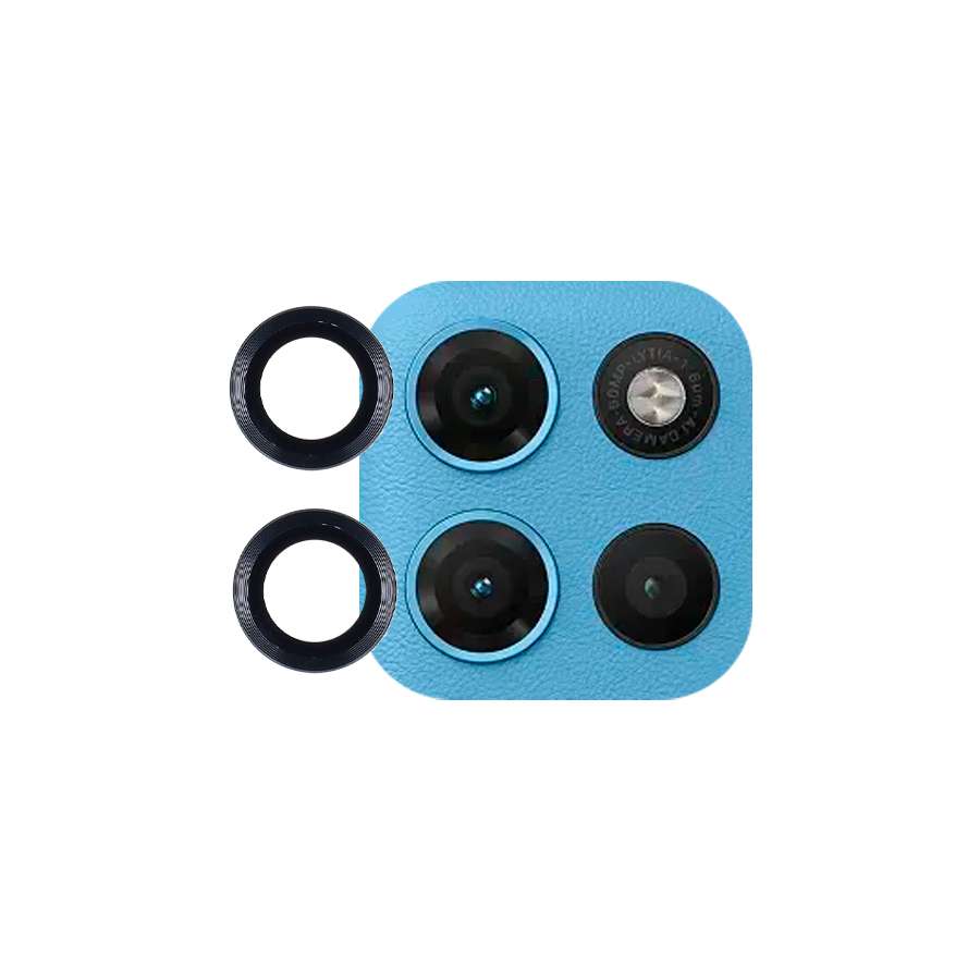 Cubre Objetivo para Motorola Moto G77