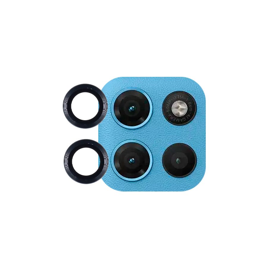 Cubre Objetivo para Motorola Moto G77