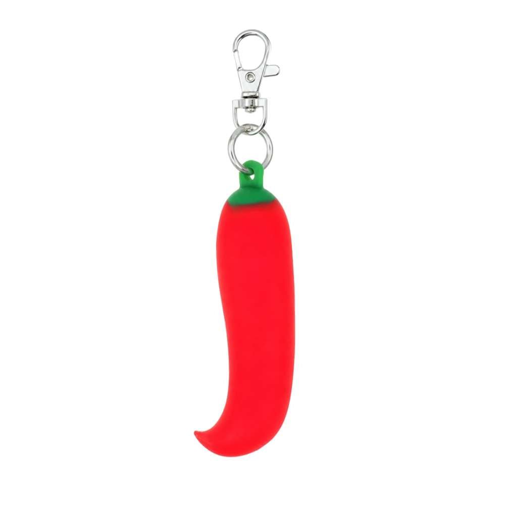 Charm Lip Gloss - Pepper