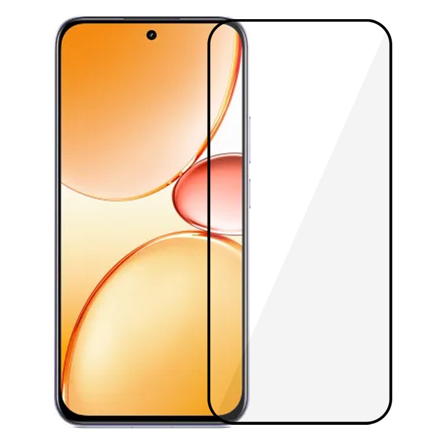 Cristal Templado Completo para Realme C85