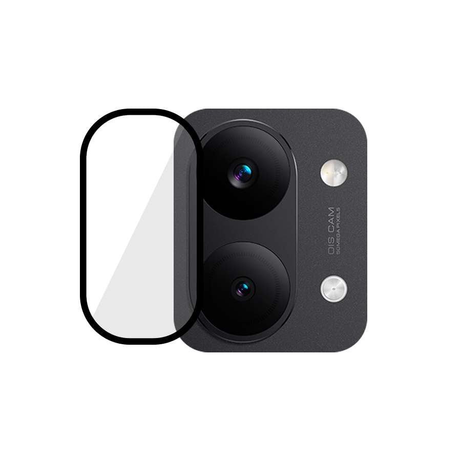 Cubre Objetivo para Xiaomi Poco X8 Pro Max
