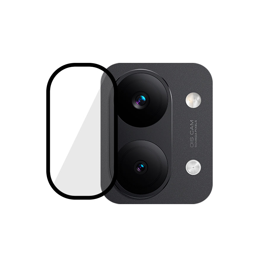 Cubre Objetivo para Xiaomi Poco X8 Pro Max
