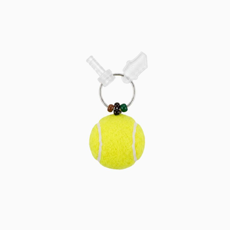Mini Charm Tapa Polvo - Tenis