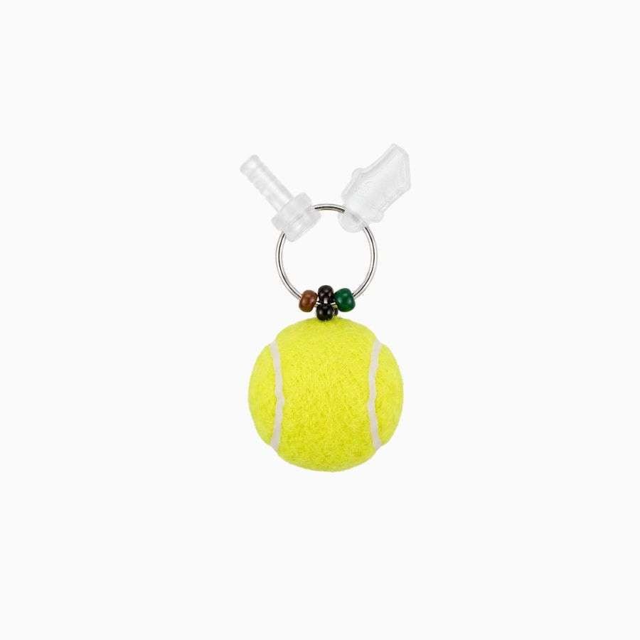 Mini Charm Tapa Polvo - Tenis
