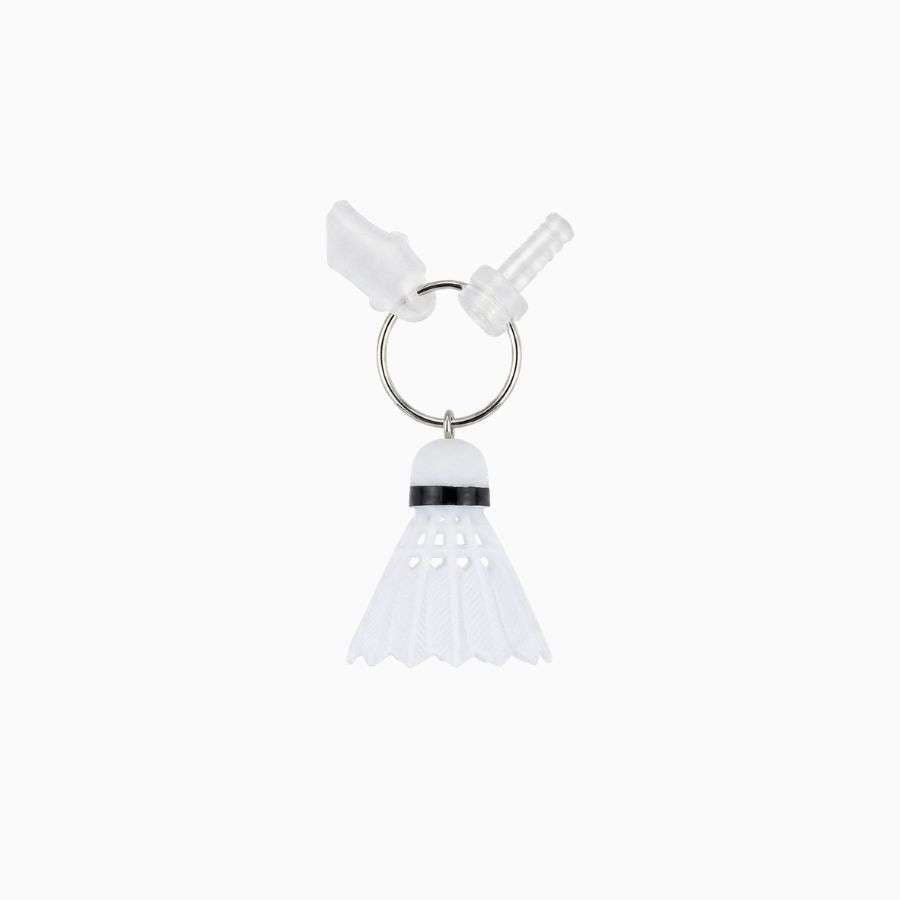 Mini Charm Tapa Polvo - Badminton