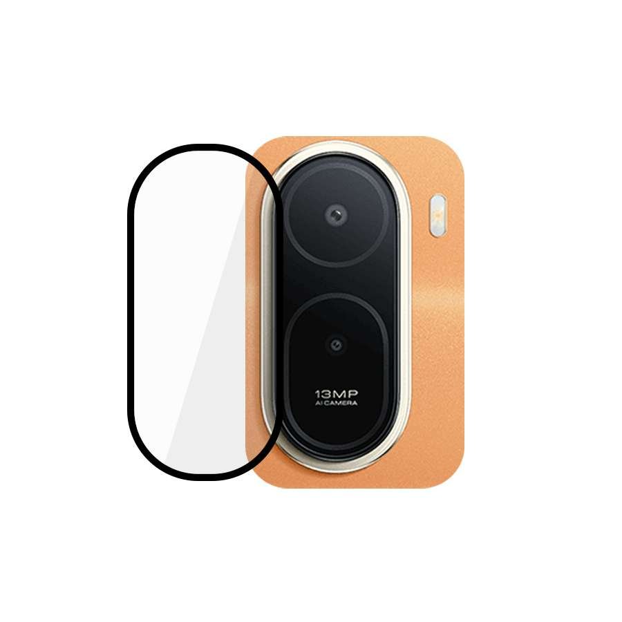 Cubre Objetivo para Xiaomi Redmi A7 Pro