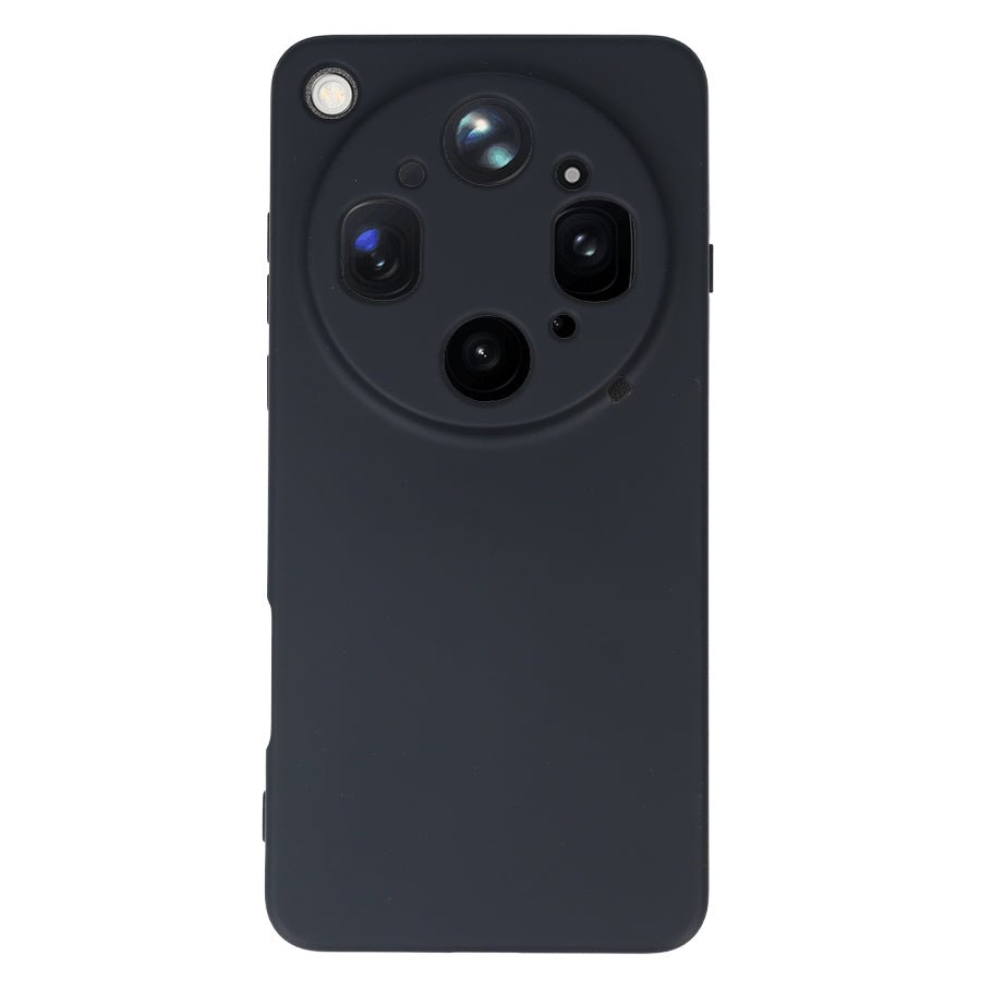 Funda Ultra Suave para Oppo Find X9 Ultra