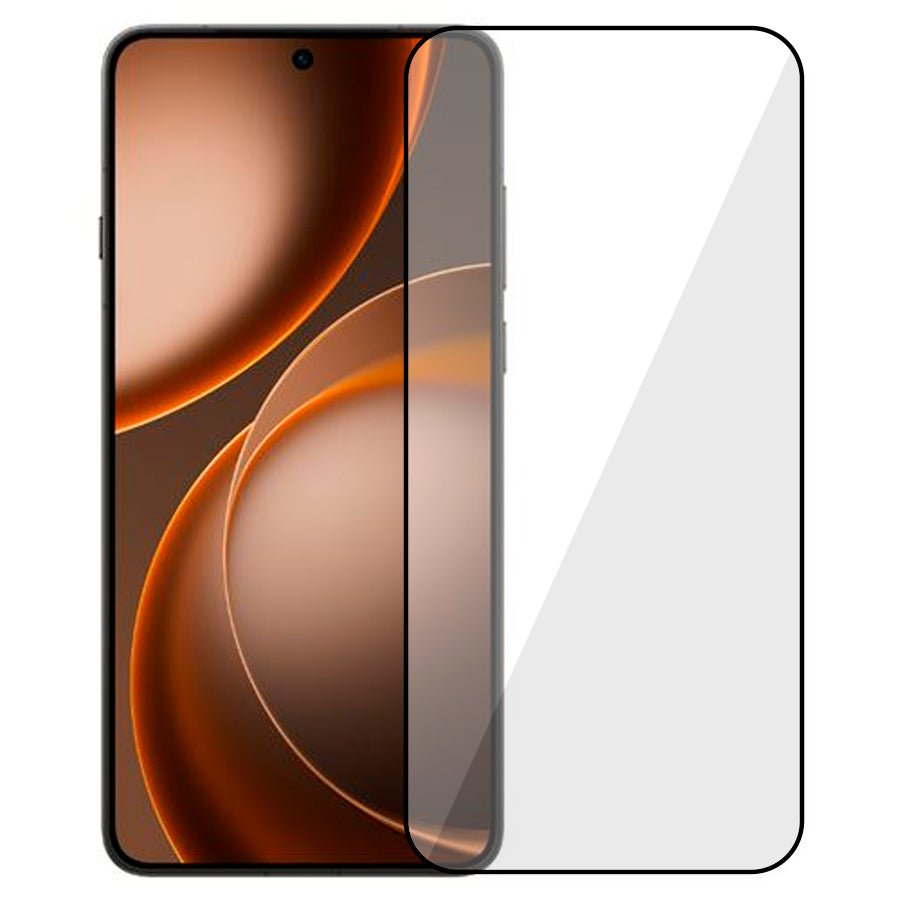 Cristal Templado Completo para Oppo Find X9 Ultra