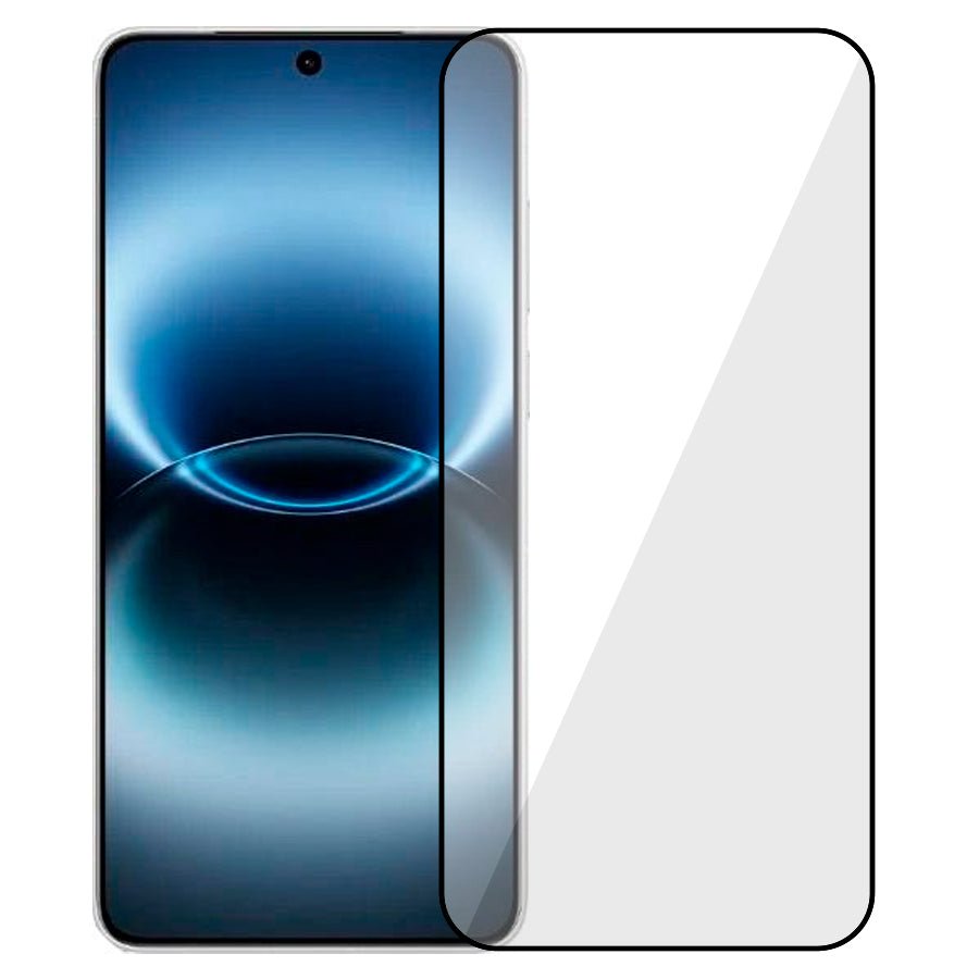Cristal Templado Completo para Vivo X300 Ultra