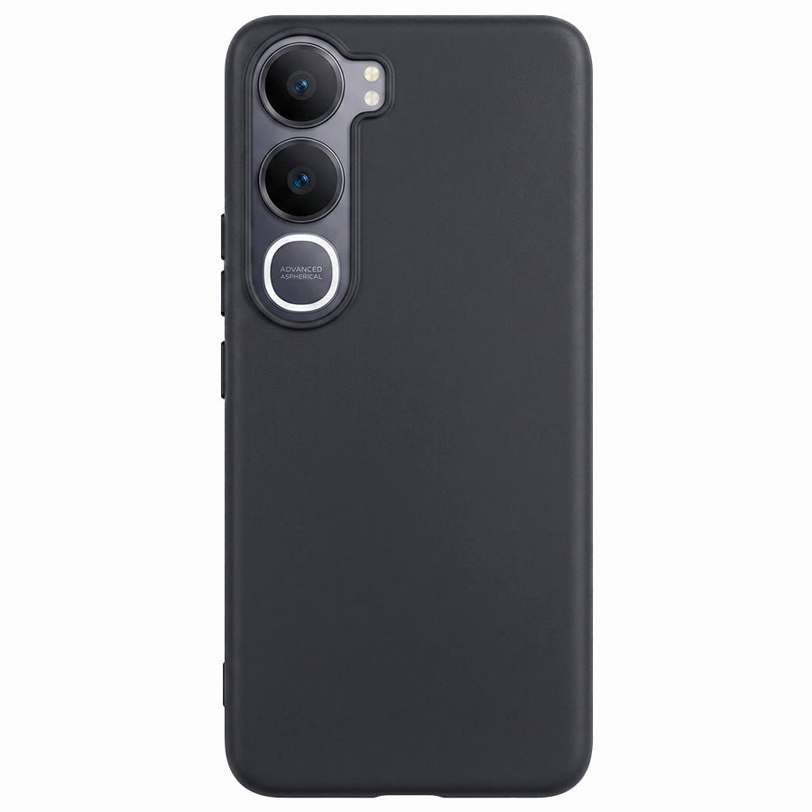 Funda Silicona Color para Vivo Y31 5G
