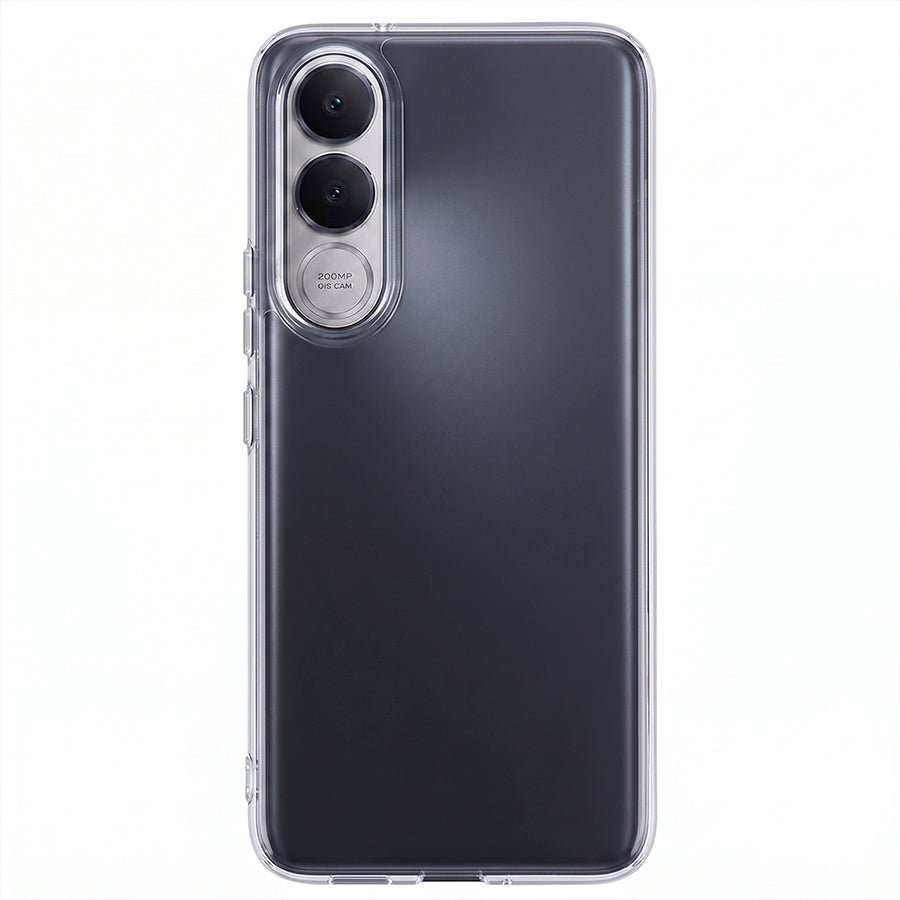 Funda Silicona Transparente para Vivo V70 FE
