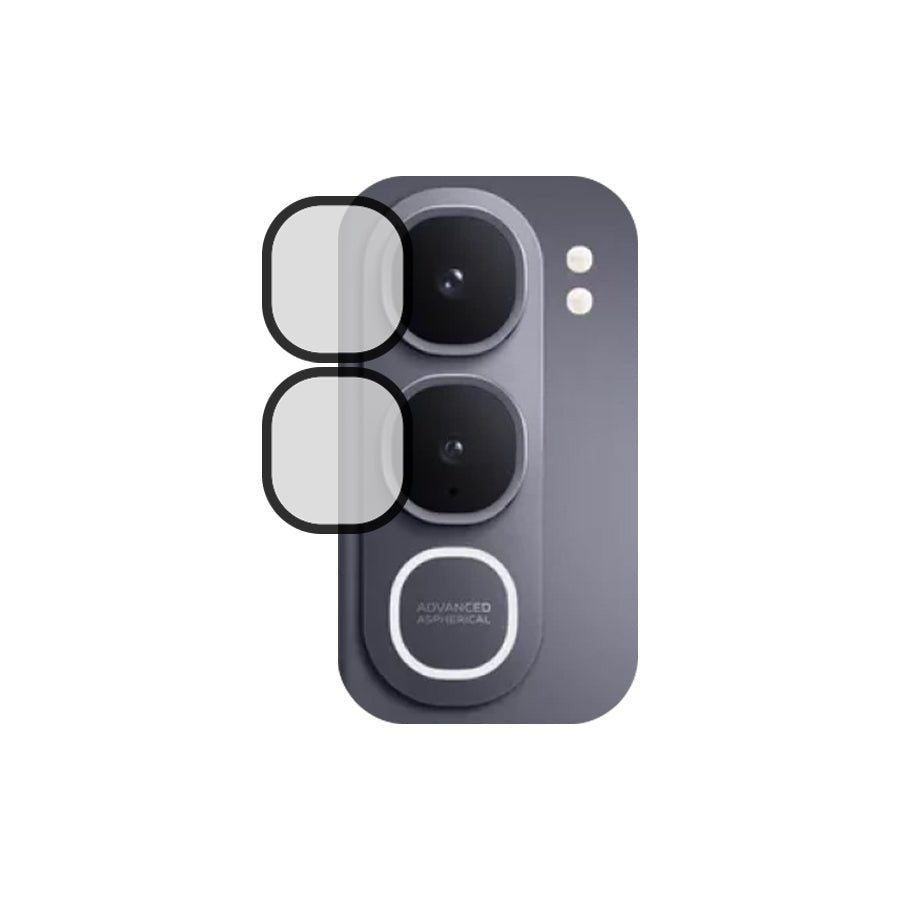 Cubre Objetivo para Vivo Y31 5G