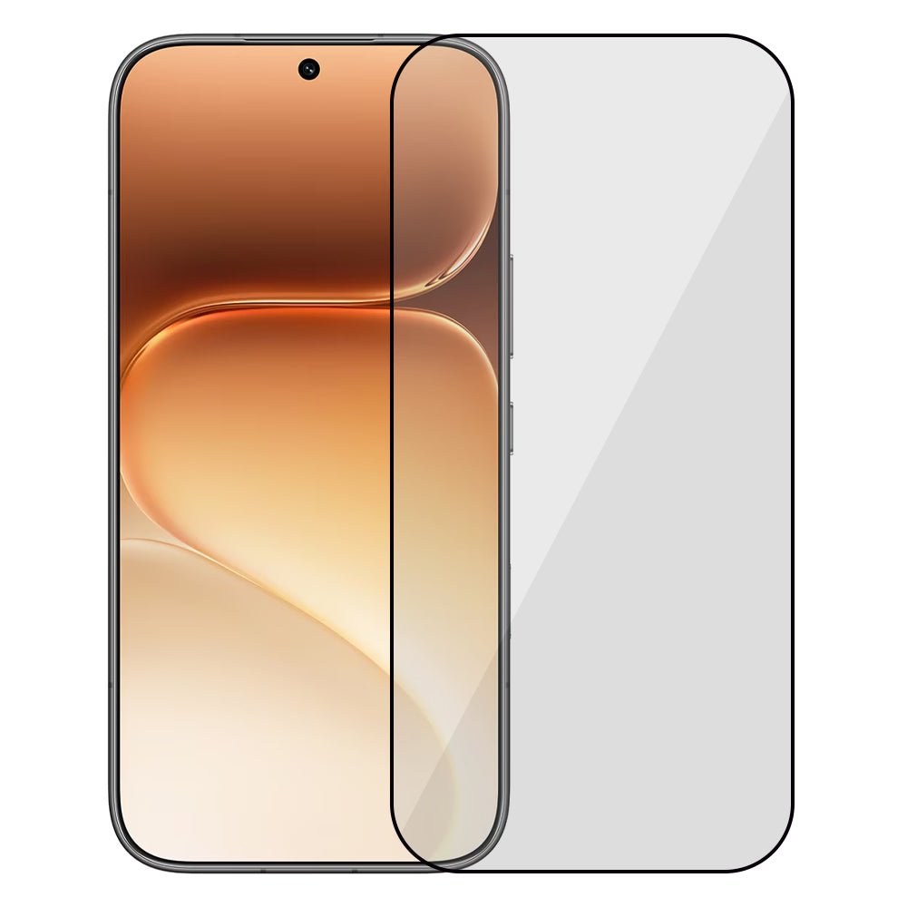 Cristal Templado Completo para Honor 600 Pro