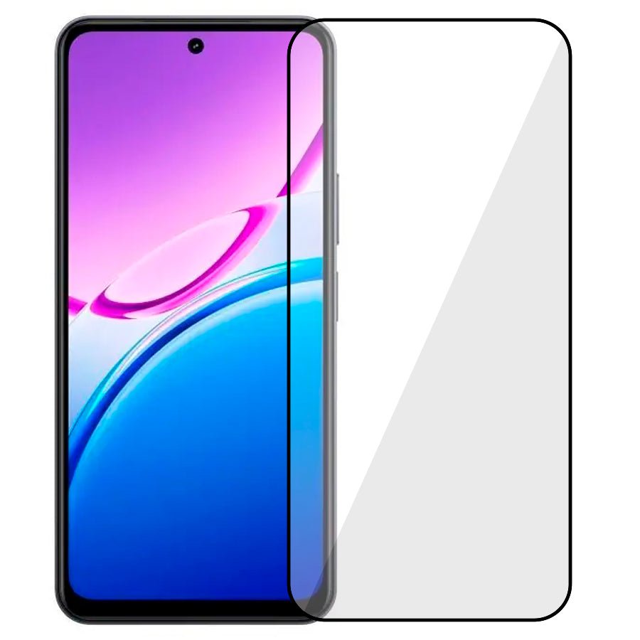 Cristal Templado Completo para Vivo Y31 5G