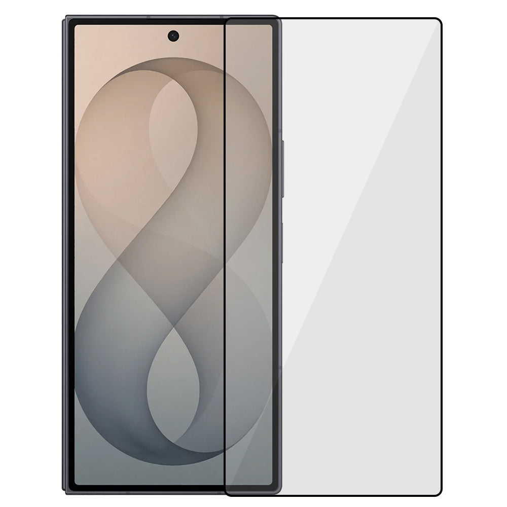 Cristal Templado Completo para Samsung Galaxy ZFold 8 Ultra
