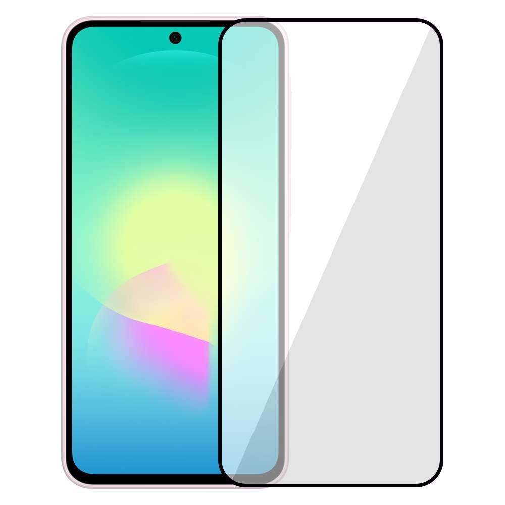 Cristal Templado Ultra Resistente para Samsung Galaxy A27