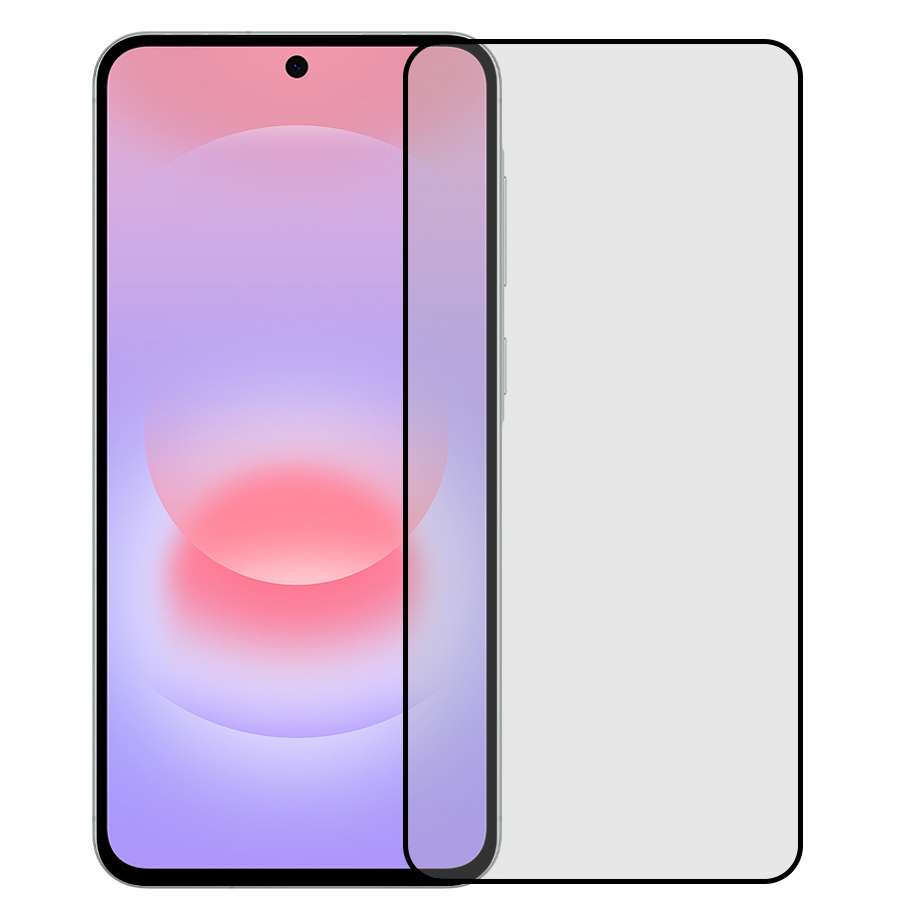Cristal Templado Completo para Samsung Galaxy A37