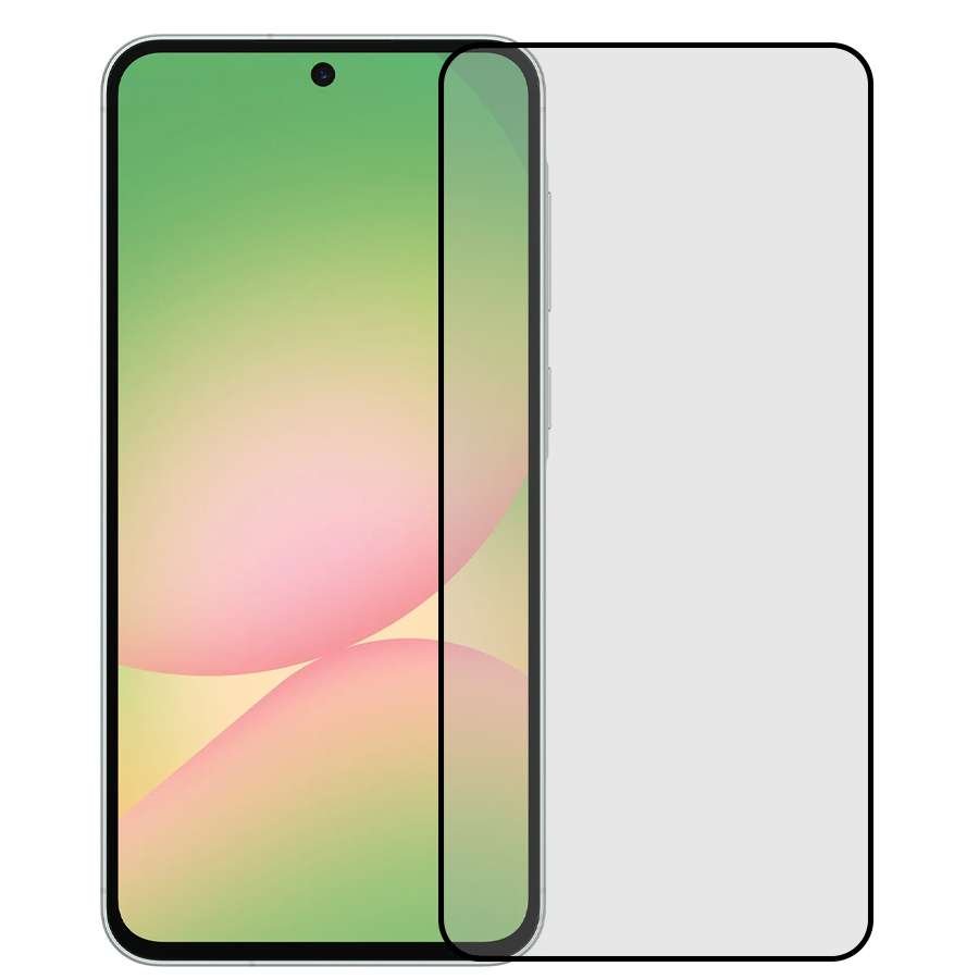 Cristal Templado Completo para Samsung Galaxy A27
