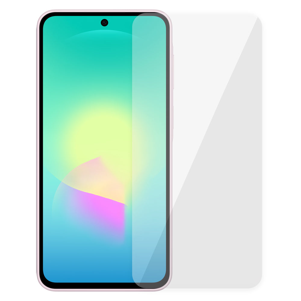 Cristal Templado Transparente para Samsung Galaxy A27