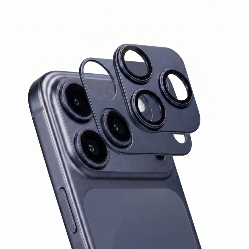 Cubrecamara Magnético para iPhone 17 Pro
