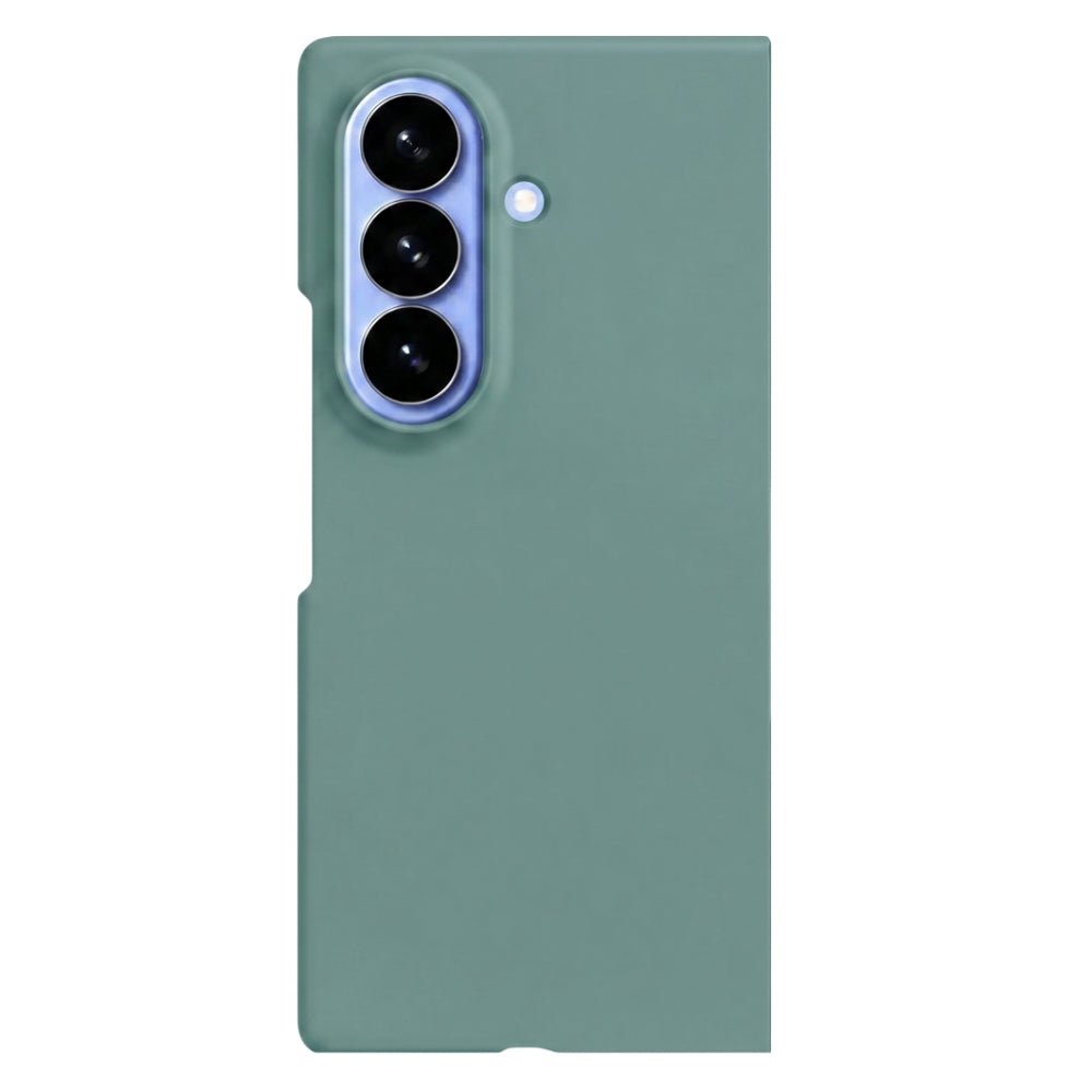 Funda Ultra Suave para Samsung Galaxy Z Fold 8