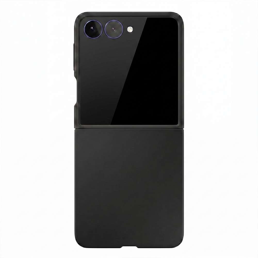 Funda Ultra Suave para Samsung Galaxy Z Flip 8