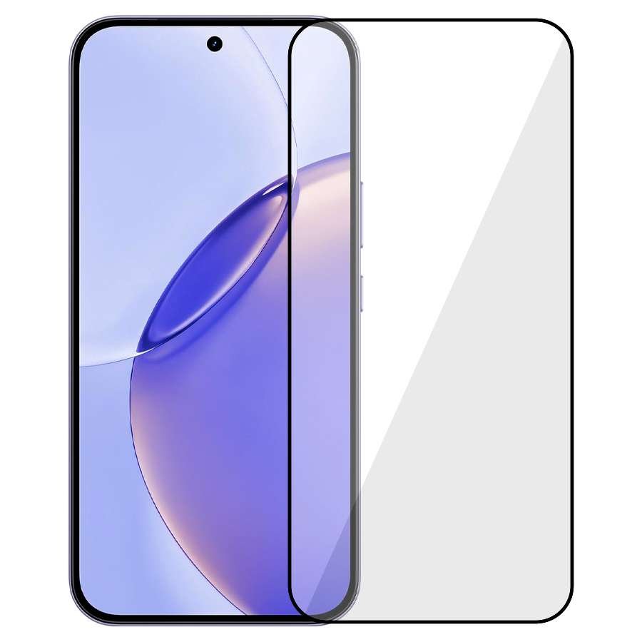Cristal Templado Completo para Realme 16
