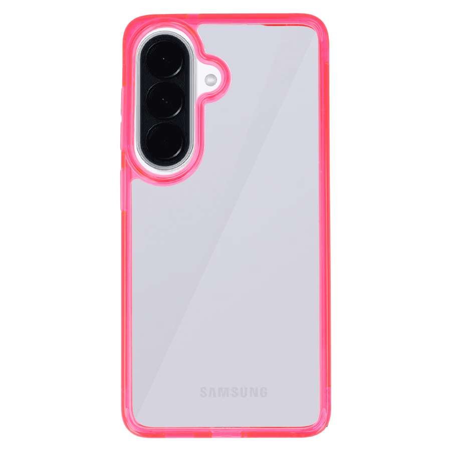 Bumper Color para Samsung Galaxy A57
