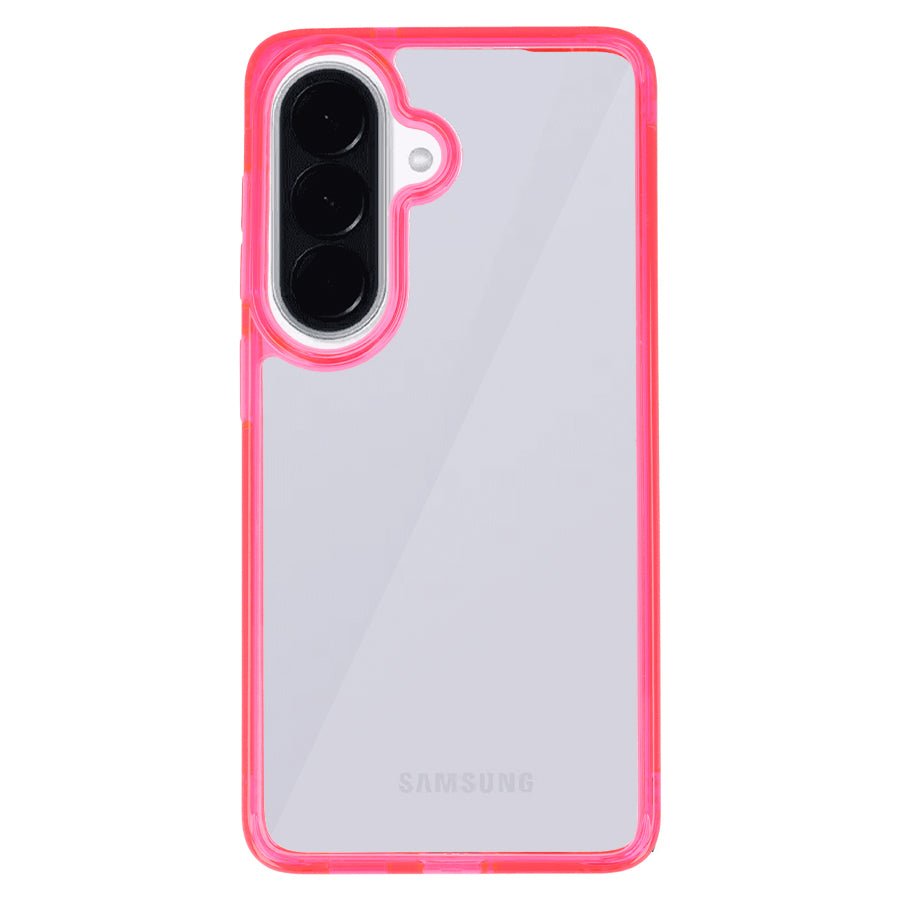 Bumper Color para Samsung Galaxy A57