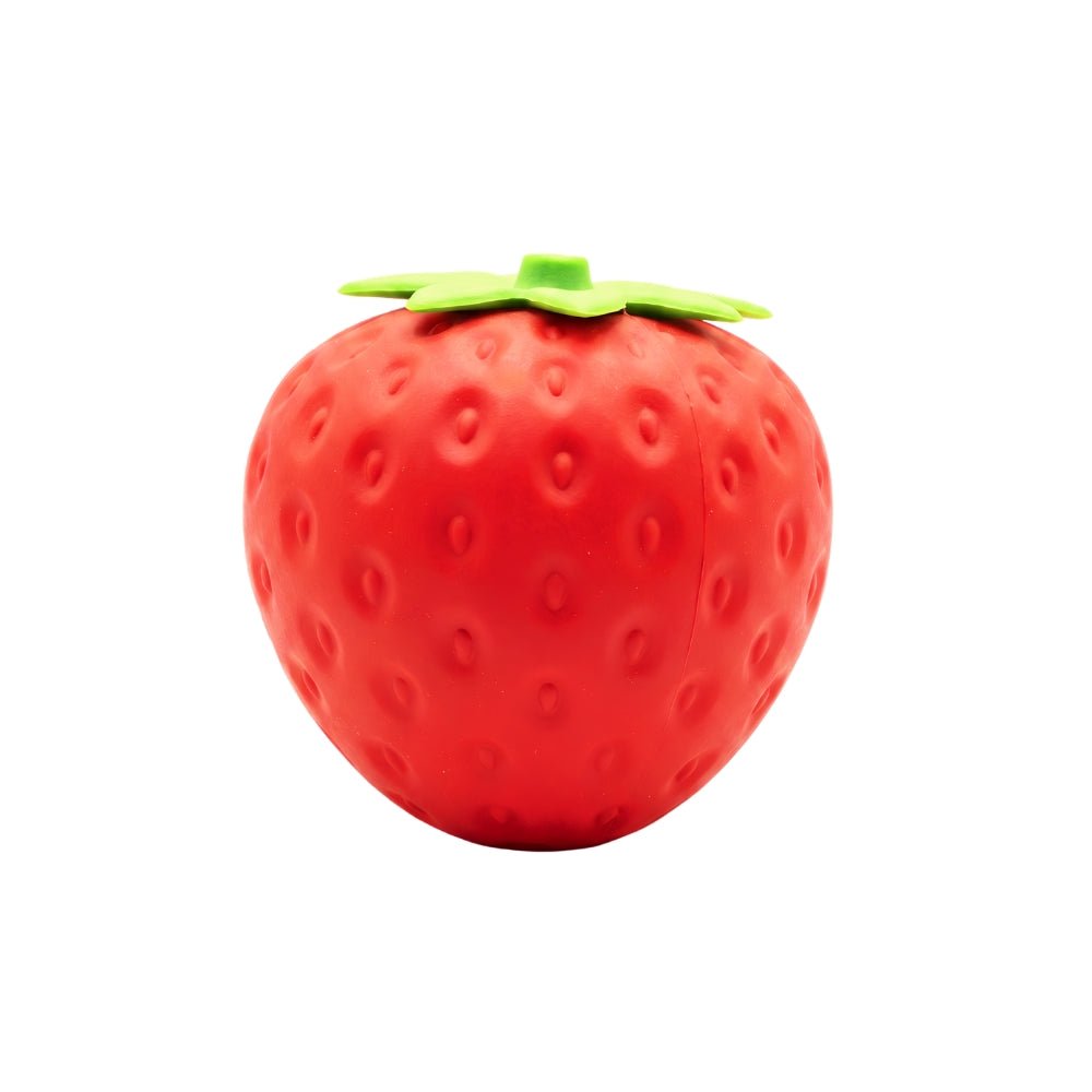 Squishy Aromático - Fresa
