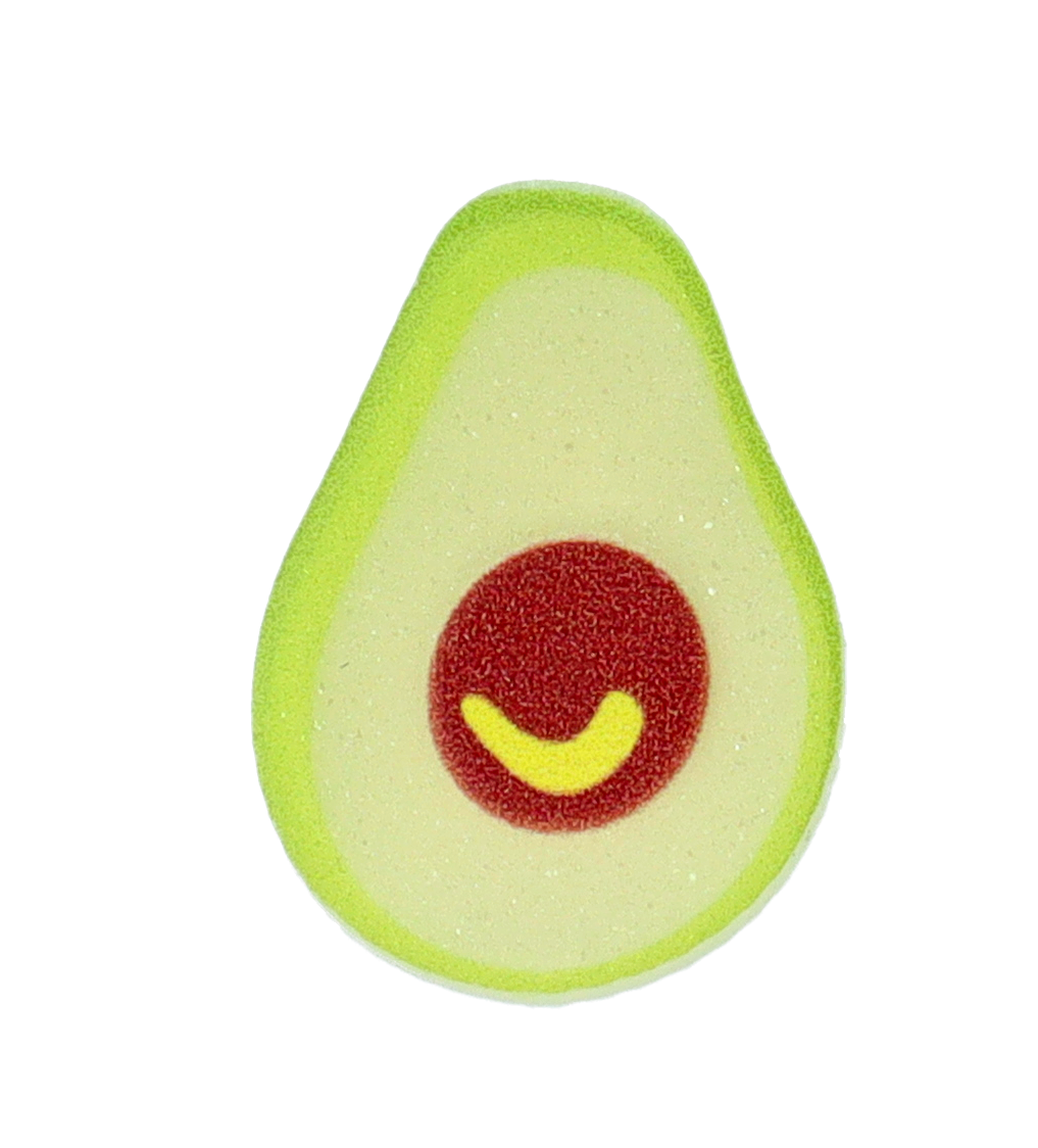 Customize - Sticker Customize Aguacates