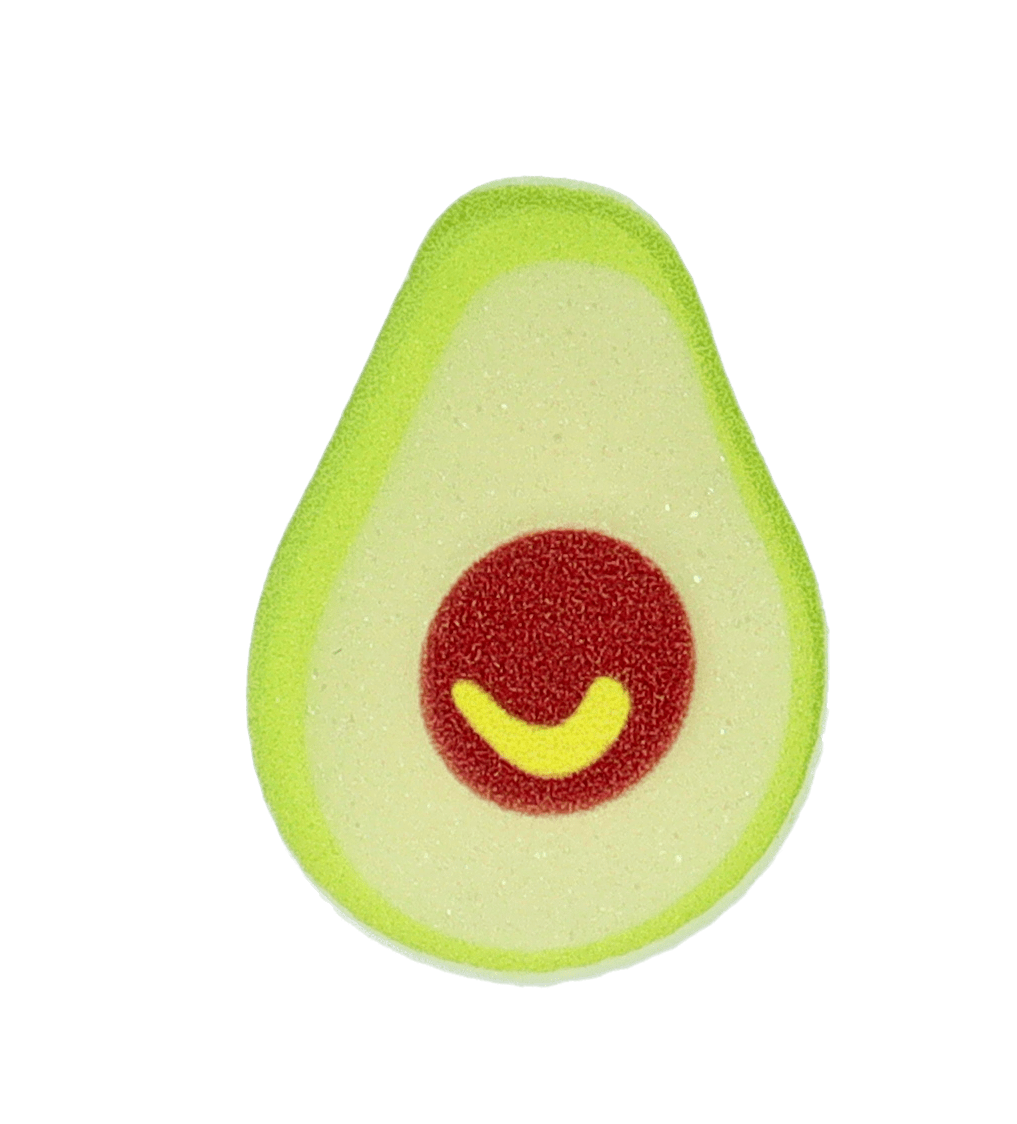 Customize - Sticker Customize Aguacates